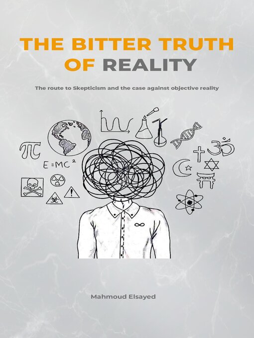 Title details for The Bitter Truth of Reality by Mahmoud Elsayed - Available